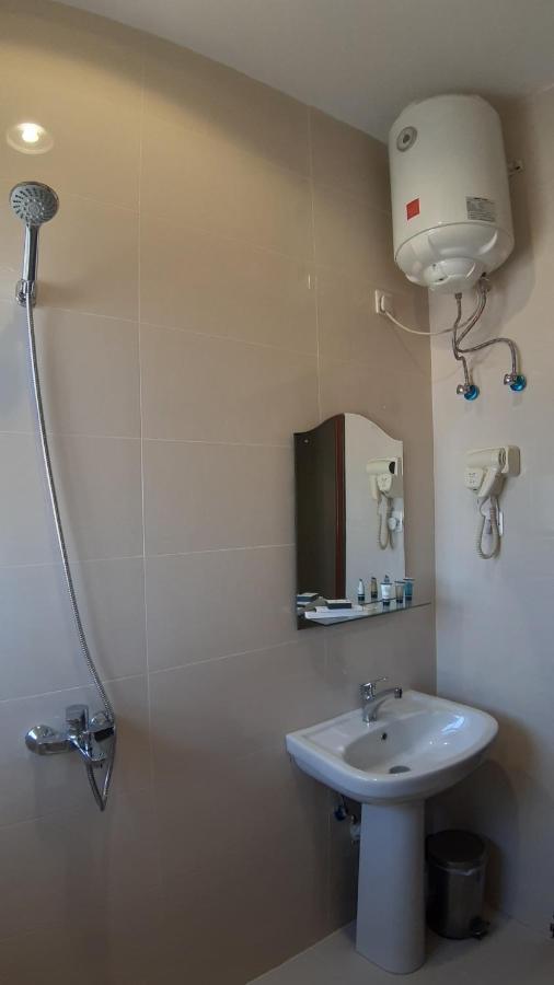 Al Rawda - Hotel Tabuk Extérieur photo