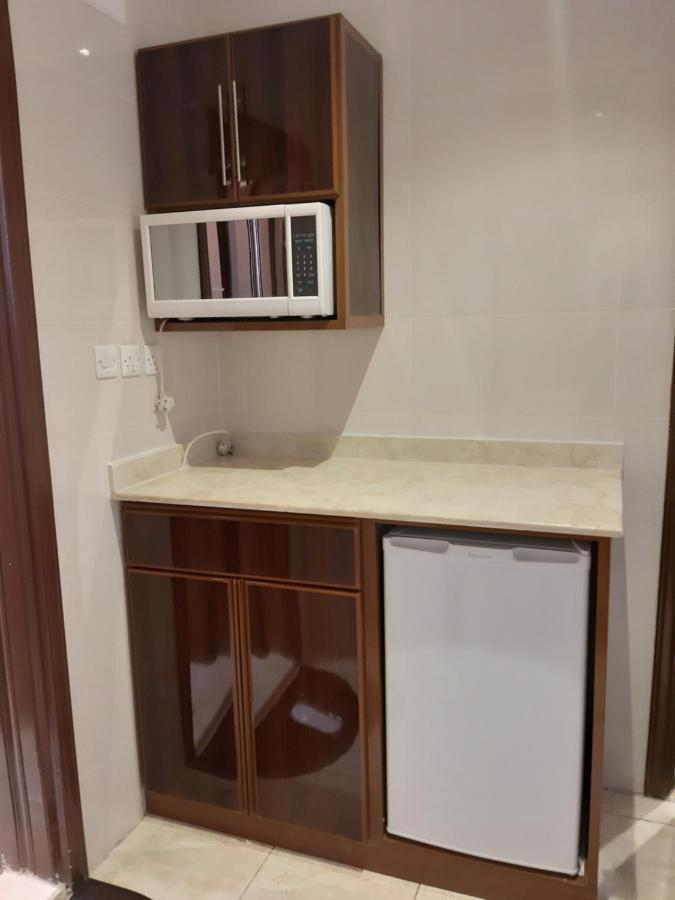 Al Rawda - Hotel Tabuk Extérieur photo