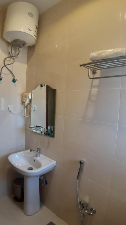 Al Rawda - Hotel Tabuk Extérieur photo
