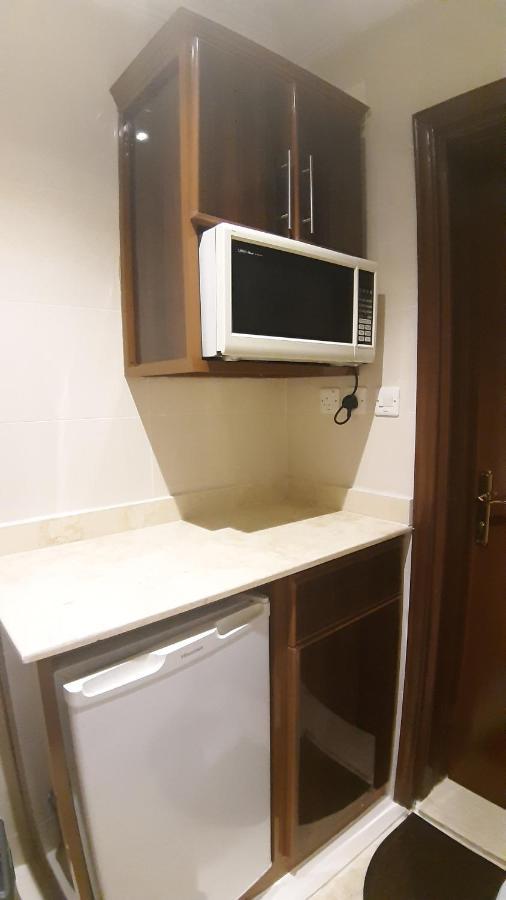 Al Rawda - Hotel Tabuk Extérieur photo