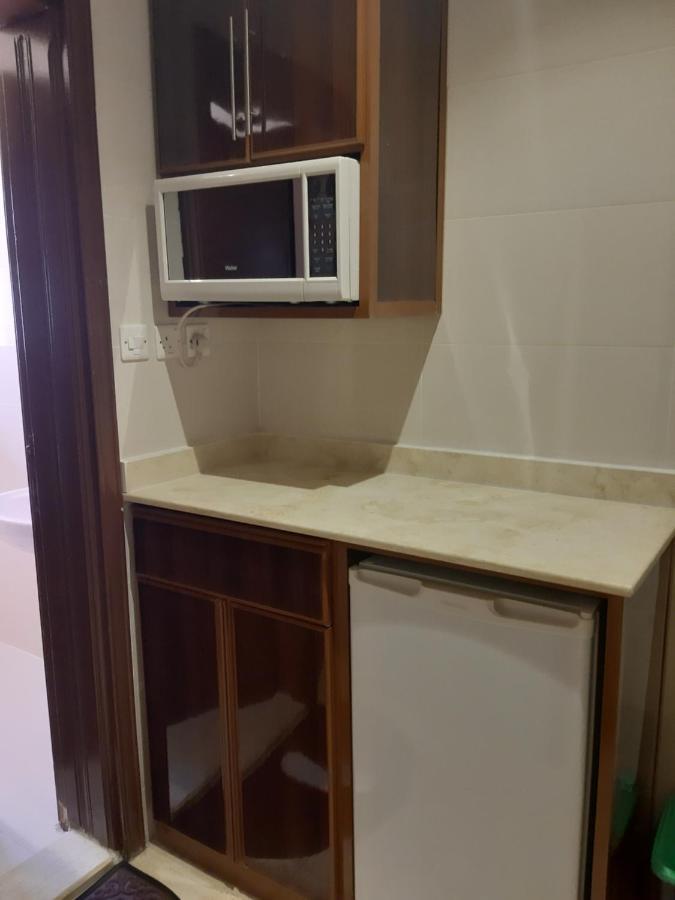 Al Rawda - Hotel Tabuk Extérieur photo