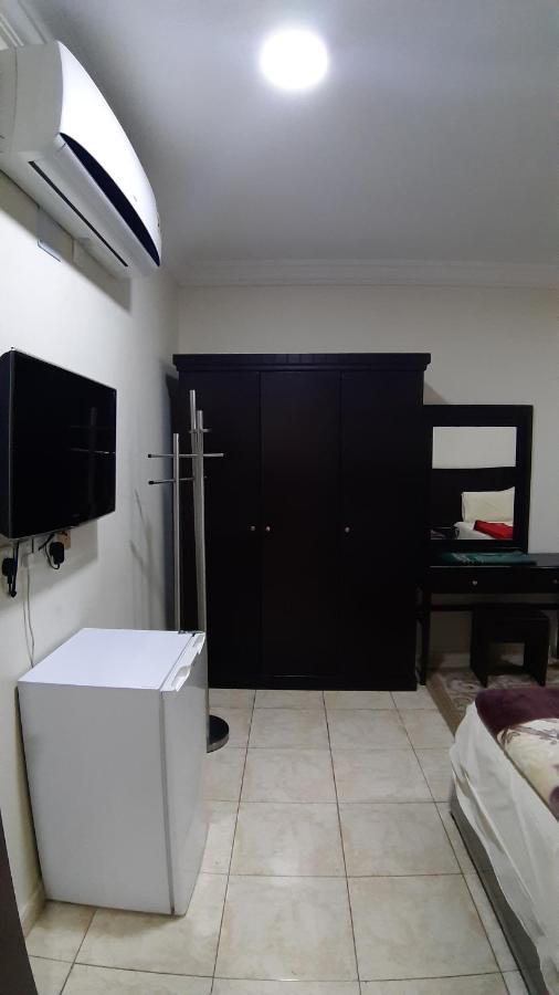 Al Rawda - Hotel Tabuk Extérieur photo