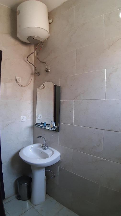 Al Rawda - Hotel Tabuk Extérieur photo