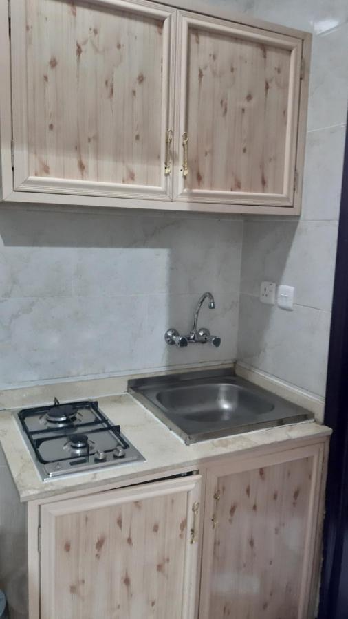 Al Rawda - Hotel Tabuk Extérieur photo