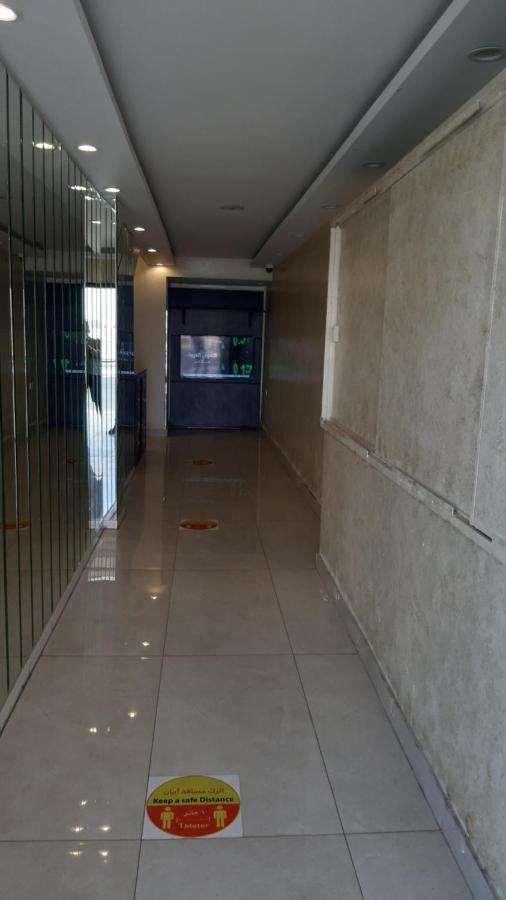 Al Rawda - Hotel Tabuk Extérieur photo